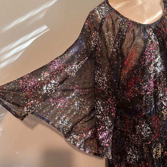 Free people open back dress tassels are still wrapped in original packaging NWOT - Picture 2 of 12